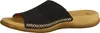 Gabor 03.705 Damenschuhe - bequeme Pantoletten blau Produktbild-Vorschau 24