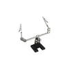 InLine Dritte Hand ohne Lupe, Metall, Kunststoff Produktbild-Vorschau 1