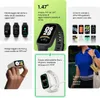Xiaomi Smart Band 9 Active Black ? 1.47" TFT 450 Nits 18 Anteprima dell’immagine prodotto 27