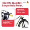 26 Zoll Kinderfahrrad, 7-Gang (K7), Aluminium (PRO), MTB Produktbild-Vorschau 3