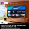 Hisense His 65E6NT (zero cm (zero cali)) Podgląd zdjęcia produktu 26