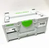 Wiertarko-wkrętarka akumulatorowa Festool TDC 18/4 I-Basic Podgląd zdjęcia produktu 40