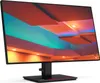 A computer monitor on a stand, displayed against a white background. Produktbild-Vorschau