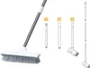 Verk 27075 Brosse à récurer les sols 2en1 blanc Voir les images du produit 6