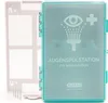 Station de lavage oculaire FLEXEO, y compris 2 x 500 ml de Voir les images du produit 4