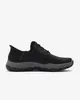 Skechers Slip-Ins: Respected - Garrett 205201-BLK, Sneaker, Produktbild-Vorschau 6