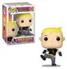 FUNKO POP! - Disney  -  Kim Possible Ron und Rufus  1581 Produktbild-Vorschau 3