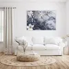 Glasbild 75x50cm in XXL für Wohnzimmer, Schlafzimmer Motiv Produktbild-Vorschau 2