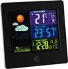 Funk-Wetterstation mit Farbdisplay und Außensender SUN Produktbild-Vorschau 1