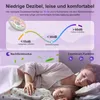 50W LED Deckenleuchte mit Lautsprecher, Leiser Produktbild-Vorschau 8