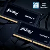 KINGSTON DDR5 SODIMM 32GB 5600Hz CL40 FURY ImpactPnP Náhled obrázku produktu 7