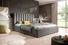 FEDVE Polsterbett Doppelbett Priesa Schlafzimmer Bett Produktbild-Vorschau 5