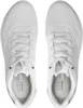 Skechers Damen Schuhe Sport Turnschuhe Uno Shimmer Away Produktbild-Vorschau 4