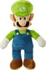 Nintendo Super Mario Plsch Jumbo Luigi, 50 cm Produktbild-Vorschau 2
