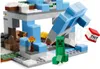 LEGO Minecraft 21243 (304 dílků) Náhled obrázku produktu 19