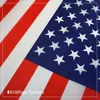 INQUARK 90 x 150 cm USA Flagge mit zwei Metallösen Produktbild-Vorschau 2