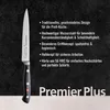Kuchynský nôž Dick Carving Knife Premier Plus s čepeľou 15 Náhľad obrázku produktu 3