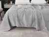 Kühlende Sommerdecke CELIA, grau, Größe: 200 x 220 cm Produktbild-Vorschau 4