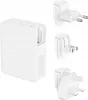 Belkin Netzladegerät 140W 4-Port GaN, 3xUSB-C 1xUSB-A Produktbild-Vorschau 20