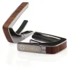 Thalia Wood Collection Capo Santos Rosewood Black Chrome Produktbild-Vorschau 2