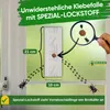 Fenster Brotkäferfalle mit Spezial-Lockstoff – 9x Fallen – Produktbild-Vorschau 5