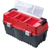 Werkzeugkasten Formula S Alu 600 Produktbild-Vorschau 3