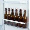 Fľaše na plnenie Relaxdays, sada 6 ks, konzervovacie fľaše, Náhľad obrázku produktu 7