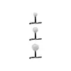 Lumineo LED Fata Cherry 900 cm 120 LED bianco caldo Anteprima dell’immagine prodotto 7