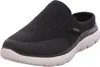 Skechers Summits Vindicator Black Knit/ White Größe EU 43 Produktbild-Vorschau 32