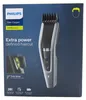 Philips 5000 series HC5630/15 tagliacapelli Nero, Argento Anteprima dell’immagine prodotto 8