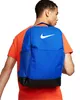 NIKE NK BRSLA M BKPK - 9.5 (24L) GAME ROYAL/REFLECTIVE SILV Produktbild-Vorschau 8