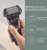 Panasonic WES9032Y1361, Czarny, Metaliczny, ES-LV95 / LV81 Podgląd zdjęcia produktu 11