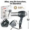 Clatronic Haartrockner mit Diffusor und Formdüse | Hair Produktbild-Vorschau 7