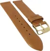 BARINGTON Cordero Uhrenarmband | weiches Lammnappa, Produktbild-Vorschau 2