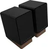 Onkyo GX30-ARC Aktivlautsprecher (Paar), schwarz Produktbild-Vorschau 3