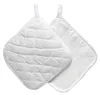 Creativ Company CC Presina in cotone 20x20 cm bianco 2 Anteprima dell’immagine prodotto 1