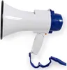 Nedis Meph150Wt Mégaphone 10 W Portée de 250 M Microphone Voir les images du produit 2