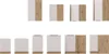 Küchenmöbel-Set Solea Cashmere 310 + 180 cm Produktbild-Vorschau 7