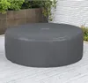 Kompletna osłona termiczna Ø 196 x 71 cm Podgląd zdjęcia produktu 2