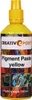 CreativEpoxy Pigment Paste für Gießharz gelb 100 g Produktbild-Vorschau 1