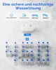 Waterdrop Wasserfilter, Ersatz für Brita® Maxtra+® Plus, Produktbild-Vorschau 7