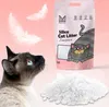 PREMIUM Silikátová podstielka pre mačky, bezprašná, Náhľad obrázku produktu 3