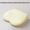 Sitzkissen, Autositzkissen, keilkissen Ergonomisches, Produktbild-Vorschau 6