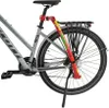 Trail-Gator Trail-Gator Tandem bar czerwony Podgląd zdjęcia produktu 9