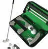 Zestaw Putterów Do Golfów Trening Golfa Zestaw Do Ćwiczeń Podgląd zdjęcia produktu 6