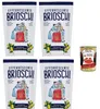 Brioschi Brausetabletten, erfrischender, granulierter Produktbild-Vorschau 1