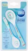 Canpol Babies Set: Melamin-Lffel, 2-teilig, Exotic Animals Produktbild-Vorschau 4