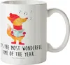 Mr. & Mrs. Panda Trinklernbecher Fuchs Sänger - Weiß - Produktbild-Vorschau 1