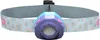 Ledlenser Kidled4R Lampada frontale, arcobaleno Anteprima dell’immagine prodotto 2