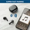 In Ear Kopfhörer Bluetooth 5.0 HiFi-Stereokopfhörer mit Produktbild-Vorschau 6